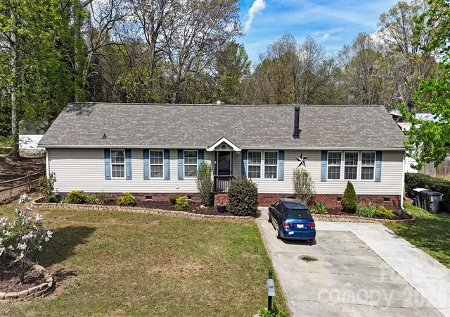 Homes for sale in Kannapolis, NC | 2171 Brantley Creek Dr, Kannapolis, NC 28083 | MLS# 4363489