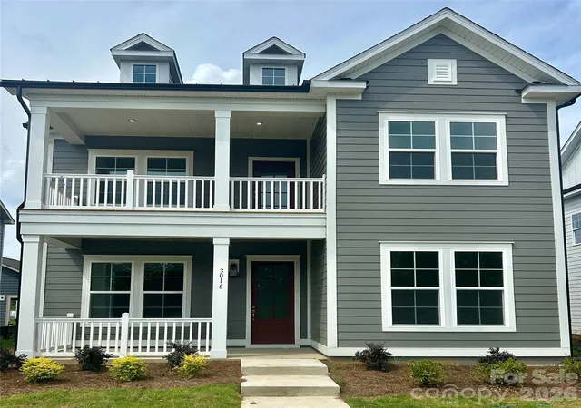 Photo 1 of Single family home for sale at 3016 Broken Spur Ln, Pineville, NC 28134 | MLS# 4363529 | Listing updated on 2026-09-25