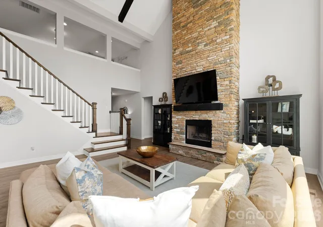 4th image of 13701 Petworth Ct, Charlotte, NC 28278 | MLS# 4363533