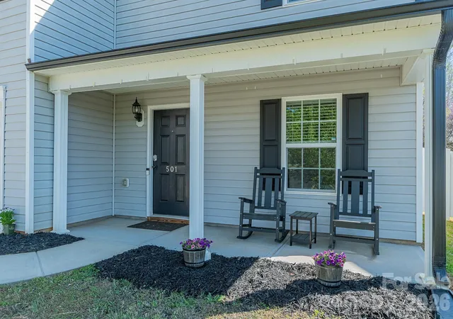 Photo 5 of Single family home for sale at 501 Caden Village Cir, Lexington, NC 27295 | MLS# 4363549 | Listing updated on 2026-08-28