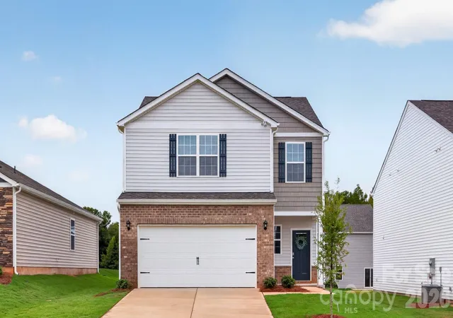 Photo 1 of Single family home for sale at 1256 Lavender Dr, Richburg, SC 29729 | MLS# 4363558 | Listing updated on 2026-10-04