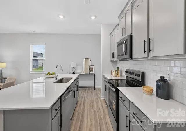 Photo 3 of Single family home for sale at 1256 Lavender Dr, Richburg, SC 29729 | MLS# 4363558 | Listing updated on 2026-10-04