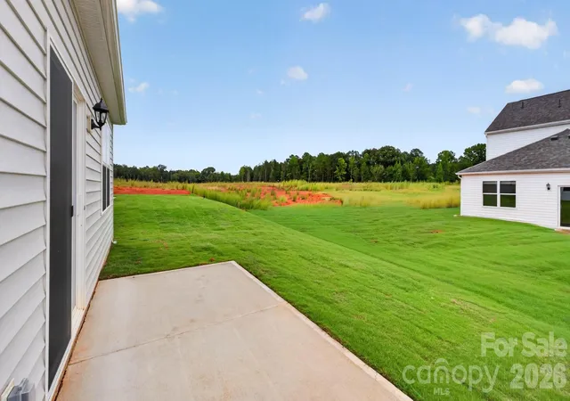 Photo 32 of Single family home for sale at 1256 Lavender Dr, Richburg, SC 29729 | MLS# 4363558 | Listing updated on 2026-10-18