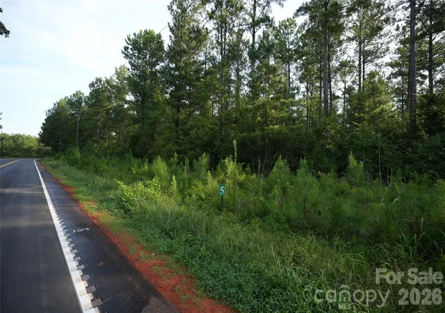 Photo 1 of Land for sale at 00 Bobby Faucette Rd #5, Jonesville, SC 29353 | MLS# 4363561 | Listing updated on 2026-08-18