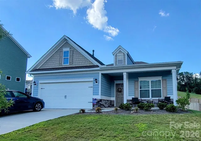 18th image of 343 Ox Bow Cir, Mount Holly, NC 28120 | MLS# 4363582
