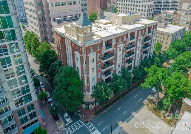1st image of 526 N Church St, Charlotte, NC 28202 | MLS# 4363606