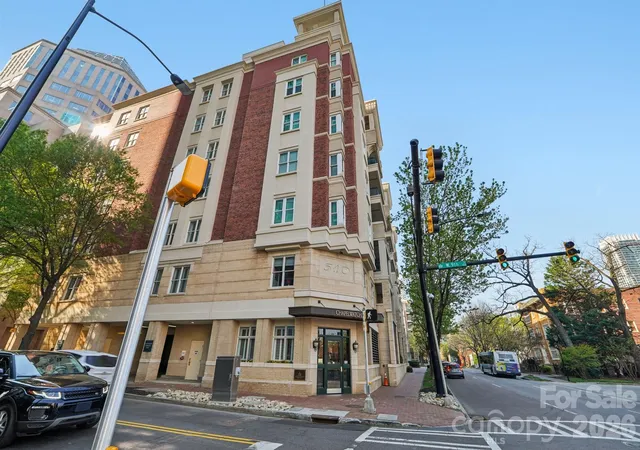 2nd image of 526 N Church St, Charlotte, NC 28202 | MLS# 4363606