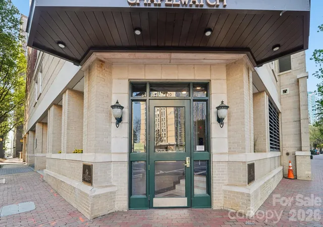3rd image of 526 N Church St, Charlotte, NC 28202 | MLS# 4363606