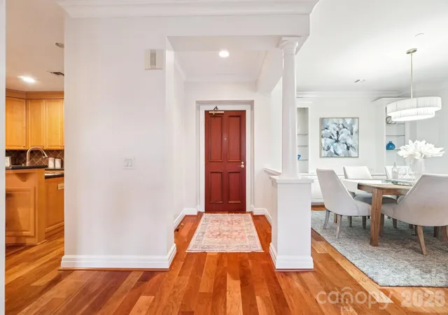 5th image of 526 N Church St, Charlotte, NC 28202 | MLS# 4363606