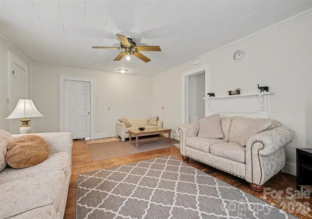 Homes for sale in Salisbury, NC | 1007 S Church St, Salisbury, NC 28144 | MLS# 4363642