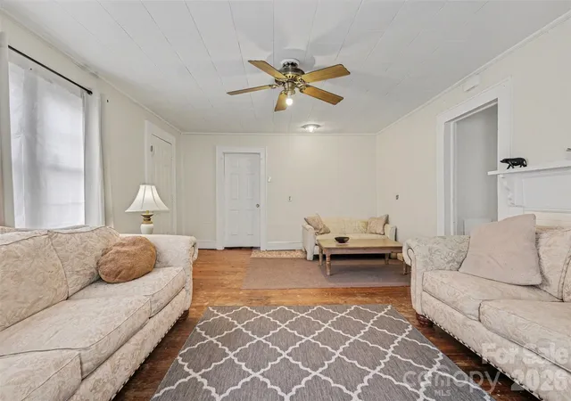 Homes for sale in Salisbury, NC | 1007 S Church St, Salisbury, NC 28144 | MLS# 4363642