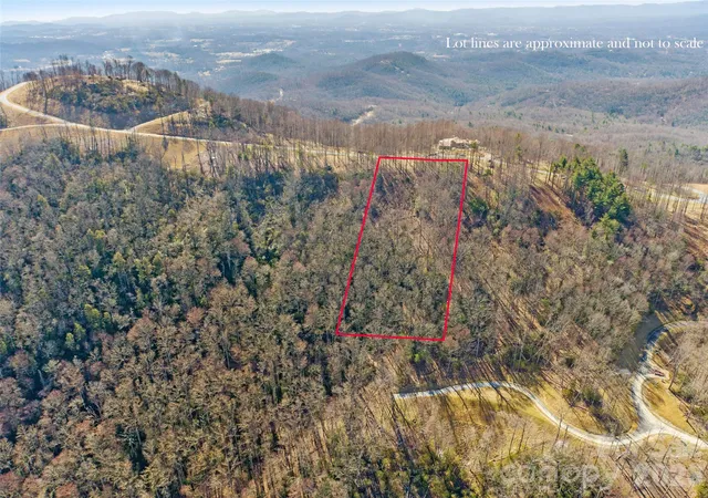 3rd image of 0 E Garden Trl #16, Hendersonville, NC 28792 | MLS# 4363644