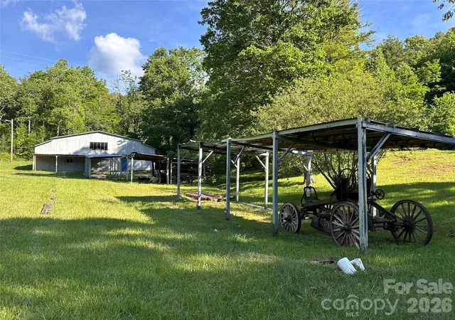Homes for sale in Little Switzerland, NC | 65 Blue Ridge Gem Stone Rd, Little Switzerland, NC 28777 | MLS# 4363654