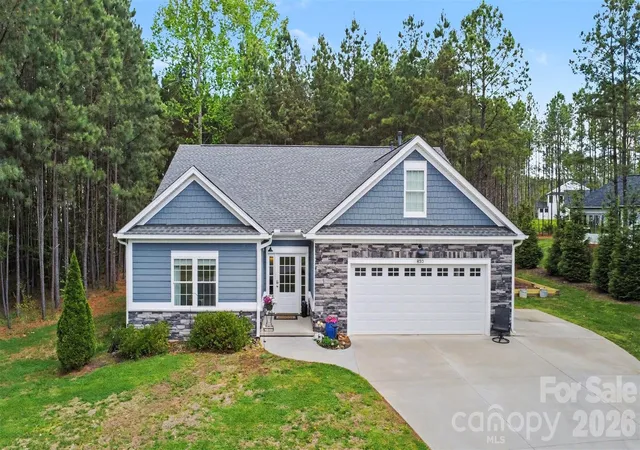 2nd image of 820 Sunset Pointe Dr, Salisbury, NC 28146 | MLS# 4363663