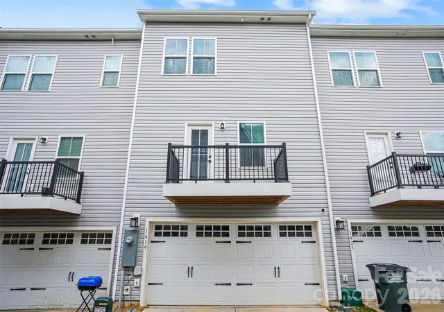 Photo 18 of Townhouse for sale at 1419 Newell Towns Ln, Charlotte, NC 28262 | MLS# 4363682 | Listing updated on 2026-09-15