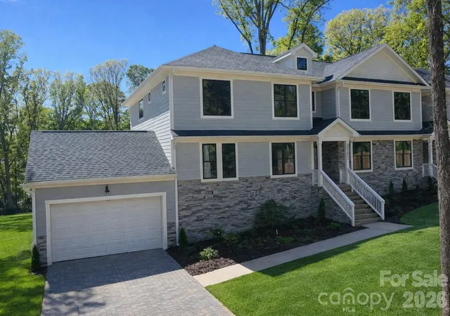 3rd image of 4304 Tangle Dr, Charlotte, NC 28211 | MLS# 4363691