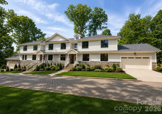 2nd image of 4304 Tangle Dr, Charlotte, NC 28211 | MLS# 4363691