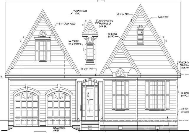 Photo 3 of Single family home for sale at 620 E 8th Street, Oakboro, NC 28129 | MLS# 4363695 | Listing updated on 2026-06-17