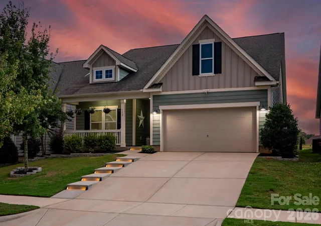 Photo 1 of Sale Pending at 112 Jana Dr, Statesville, NC 28677 | MLS# 4363697 | Listing updated on 2026-10-01
