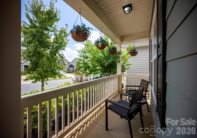 Photo 3 of Sale Pending at 112 Jana Dr, Statesville, NC 28677 | MLS# 4363697 | Listing updated on 2026-10-01