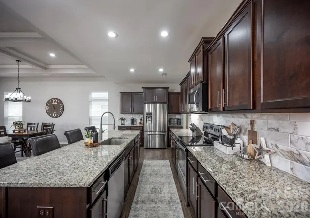 Photo 4 of Sale Pending at 112 Jana Dr, Statesville, NC 28677 | MLS# 4363697 | Listing updated on 2026-10-01