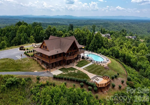 Photo 2 of Land for sale at 4420 Walnut Ridge Dr, Lenoir, NC 28645 | MLS# 4363698 | Listing updated on 2026-09-25