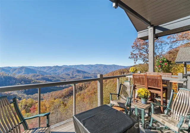 Photo 1 of Condo for sale at 121 Spring Rock Rd #C1, Burnsville, NC 28714 | MLS# 4363704 | Listing updated on 2026-08-03