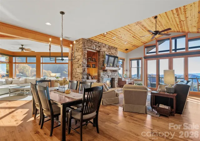 Photo 2 of Condo for sale at 121 Spring Rock Rd #C1, Burnsville, NC 28714 | MLS# 4363704 | Listing updated on 2026-08-03