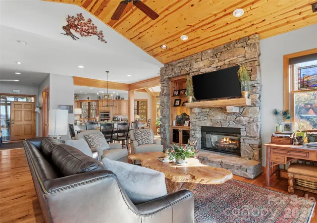 Photo 3 of Condo for sale at 121 Spring Rock Rd #C1, Burnsville, NC 28714 | MLS# 4363704 | Listing updated on 2026-08-03