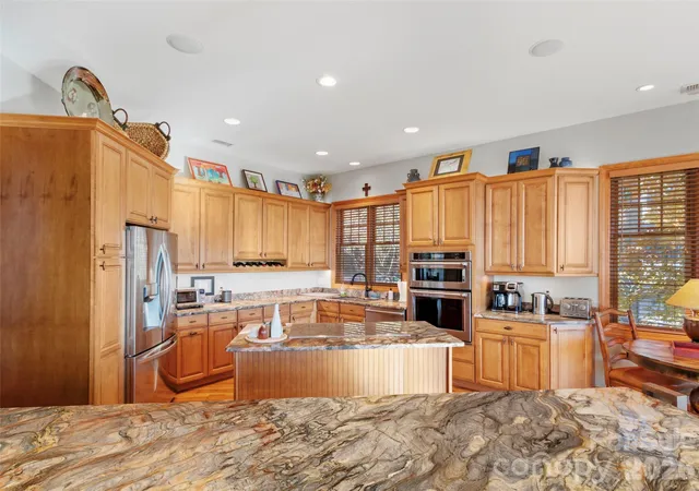 Photo 5 of Condo for sale at 121 Spring Rock Rd #C1, Burnsville, NC 28714 | MLS# 4363704 | Listing updated on 2026-08-03