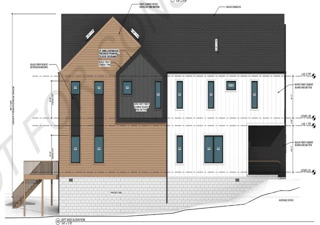 2nd image of 1613 Harrill St, Charlotte, NC 28205 | MLS# 4363718