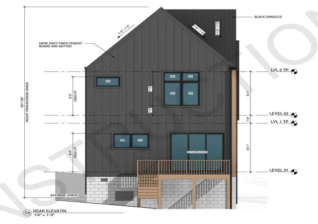 4th image of 1613 Harrill St, Charlotte, NC 28205 | MLS# 4363718