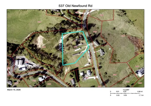 Homes for sale in Leicester, NC | 537 Old Newfound Rd, Leicester, NC 28748 | MLS# 4363729