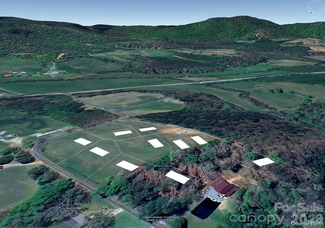 Photo 1 of Land for sale at 99999 Huntsville Rd, Marion, NC 28752 | MLS# 4363759 | Listing updated on 2026-08-25