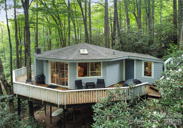 Homes for sale in Banner Elk, NC | 560 Laurel Ridge Rd, Banner Elk, NC 28604 | MLS# 4363770