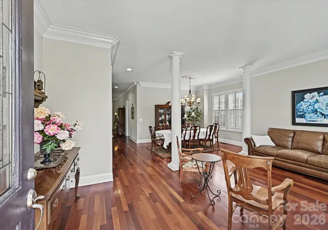 3rd image of 4221 Barons Ct, Harrisburg, NC 28075 | MLS# 4363793
