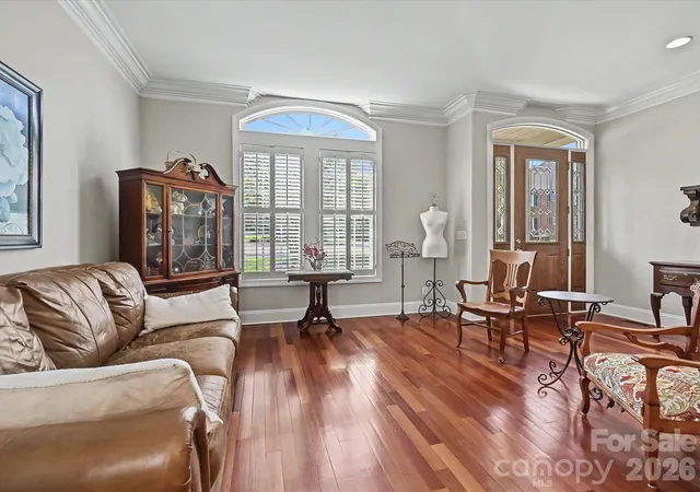 4th image of 4221 Barons Ct, Harrisburg, NC 28075 | MLS# 4363793