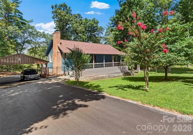 Photo 1 of Single family home for sale at 1502 Greenstreet Dr, Traphill, NC 28685 | MLS# 4363812 | Listing updated on 2026-10-01
