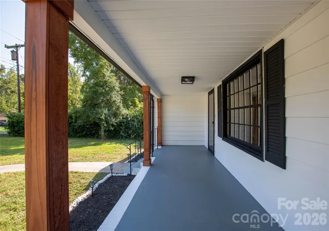 4th image of 8000 Chapman St, Charlotte, NC 28216 | MLS# 4363829