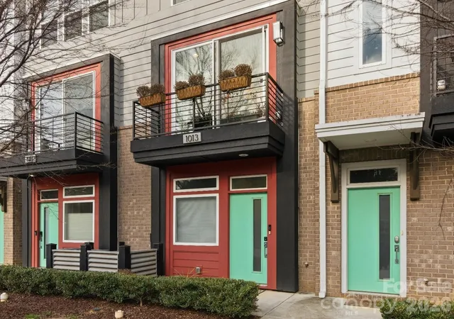 1st image of 1013 E 36th St, Charlotte, NC 28205 | MLS# 4363833