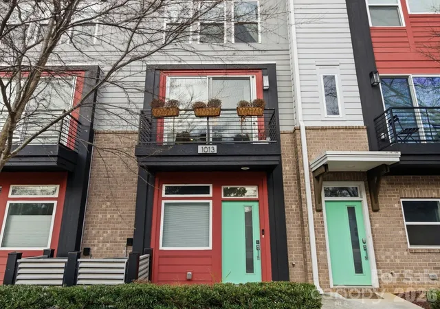 2nd image of 1013 E 36th St, Charlotte, NC 28205 | MLS# 4363833