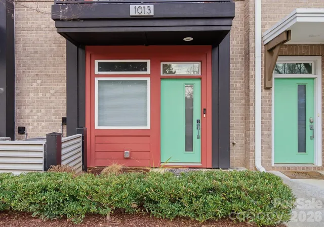 3rd image of 1013 E 36Th St, Charlotte, NC 28205 | MLS# 4363833