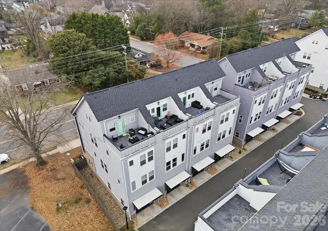 48th image of 1013 E 36th St, Charlotte, NC 28205 | MLS# 4363833