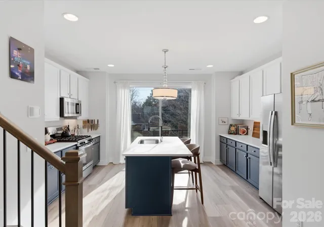 5th image of 1013 E 36Th St, Charlotte, NC 28205 | MLS# 4363833