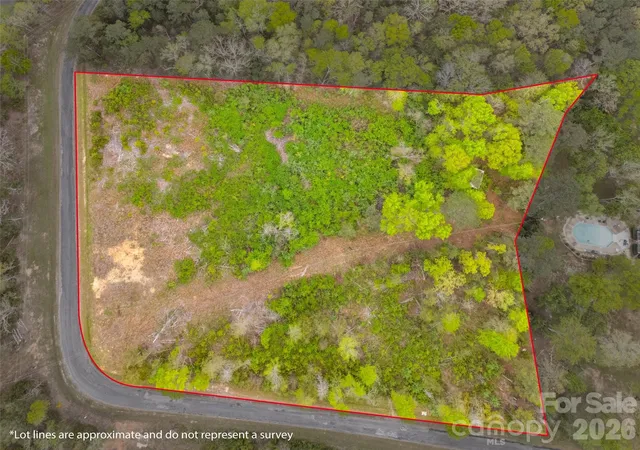 1st image of Tbd Springwood Lakes Rd, Chester, SC 29706 | MLS# 4363848