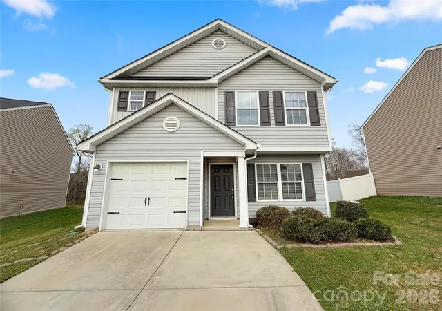 Photo 1 of Sale Pending at 3013 Chatuge Ct, Charlotte, NC 28214 | MLS# 4363855 | Listing updated on 2026-09-02