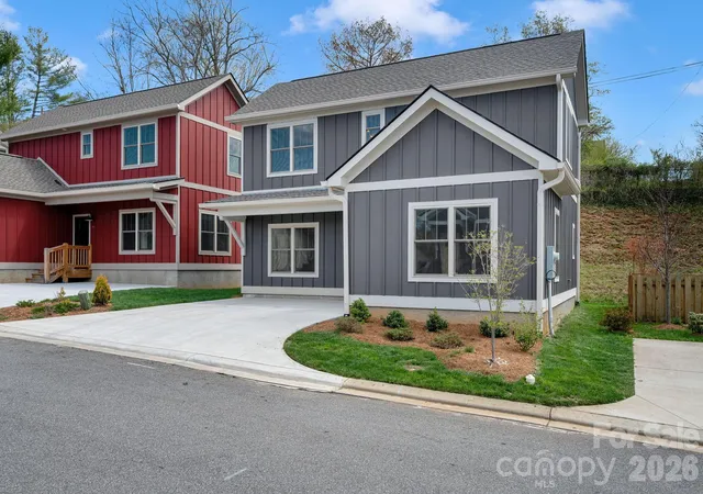 3rd image of 92 Wheeler Rd, Weaverville, NC 28787 | MLS# 4363875
