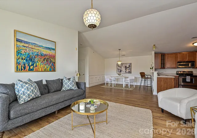 Photo 1 of Condo for sale at 11873 Ridgeway Park Dr, Charlotte, NC 28277 | MLS# 4363892 | Listing updated on 2026-09-14