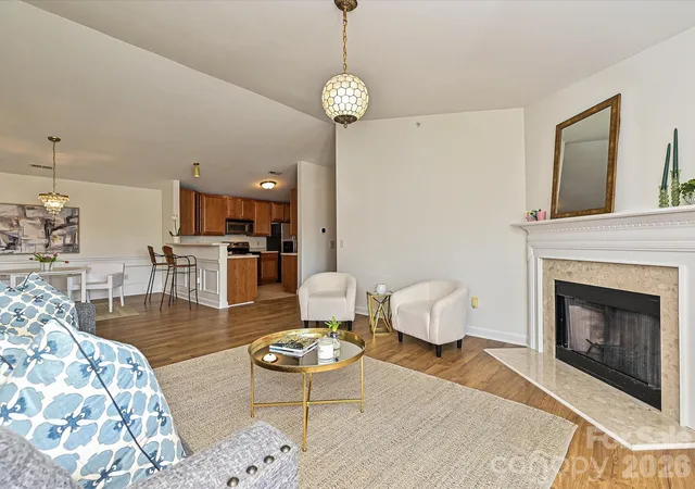 Photo 2 of Condo for sale at 11873 Ridgeway Park Dr, Charlotte, NC 28277 | MLS# 4363892 | Listing updated on 2026-09-14