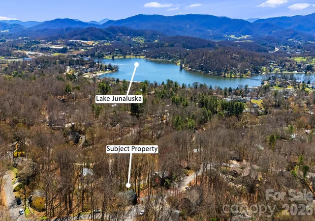 Photo 2 of Single family home for sale at 300 Francis Asbury Rd, Waynesville, NC 28785 | MLS# 4363928 | Listing updated on 2026-09-14
